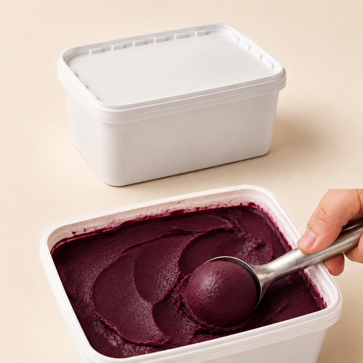 Traditional · Açaí ohne Guaraná
