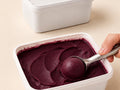 Probelieferung per Express – 1 Eimer Açaí 4,5 kg